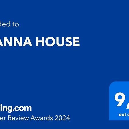 Gianna House Bari Exterior foto